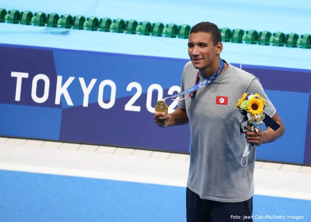 ahmed hafnaoui