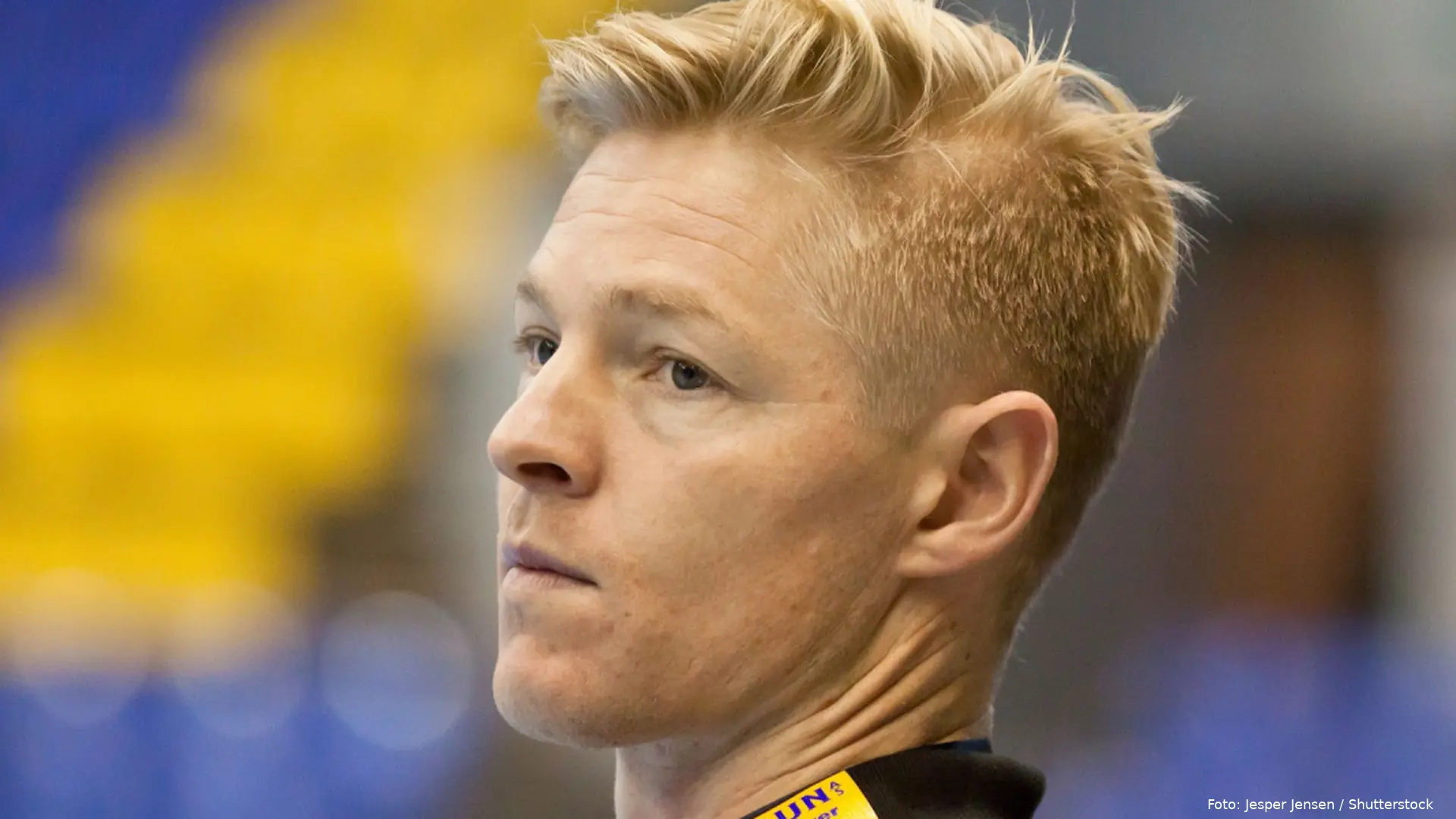 jesper jensen