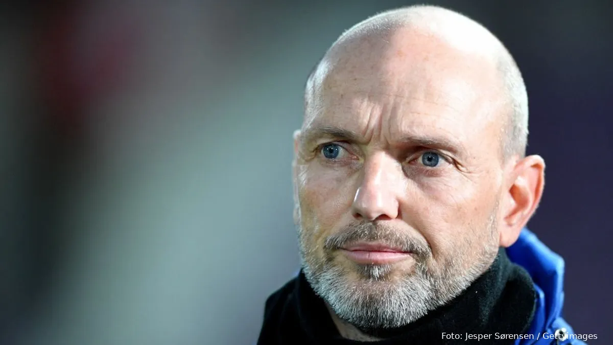 jesper sorensen bif