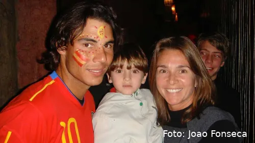 rafael nadal joao fonseca 2