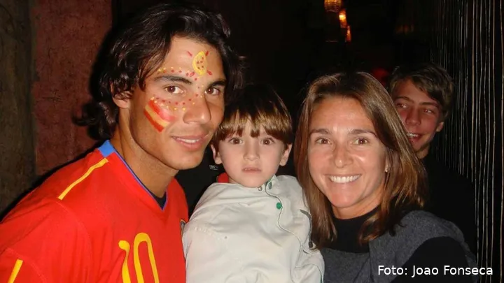 rafael nadal joao fonseca 2
