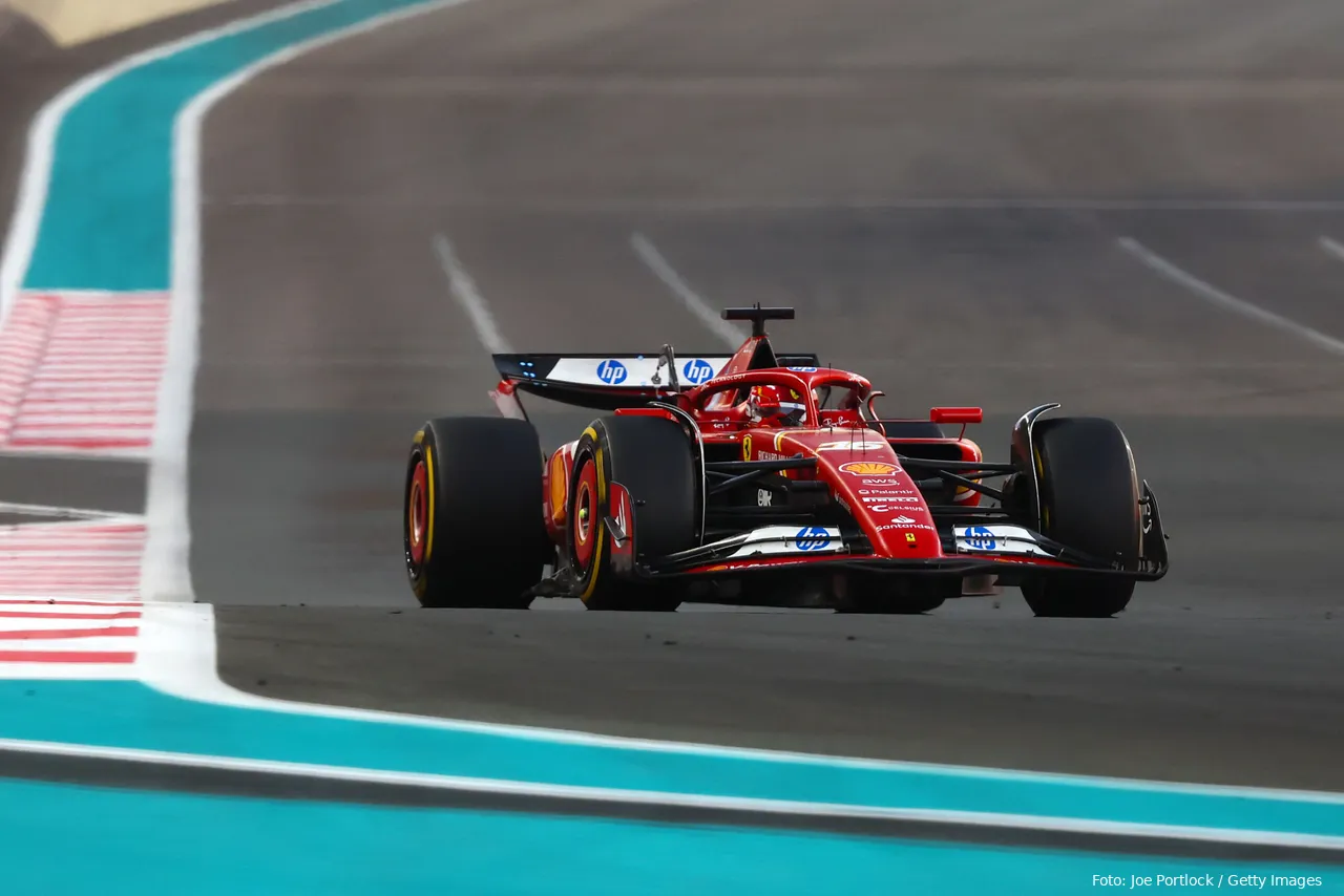 charles leclerc