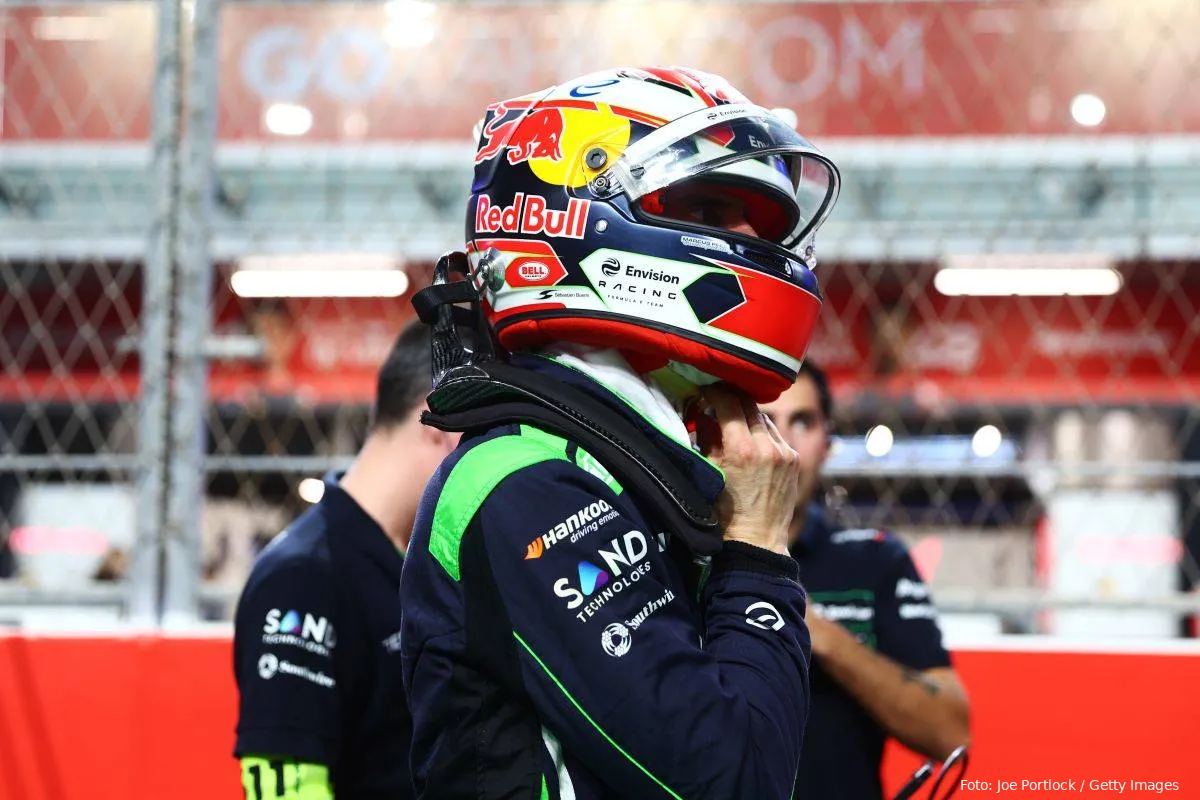 sebastian buemi