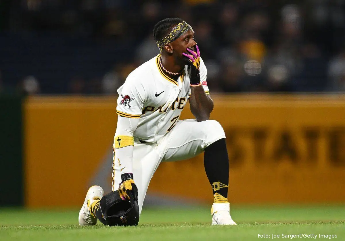 Andrew McCutchen