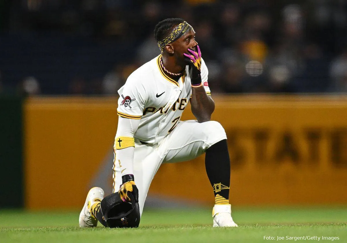 Andrew McCutchen