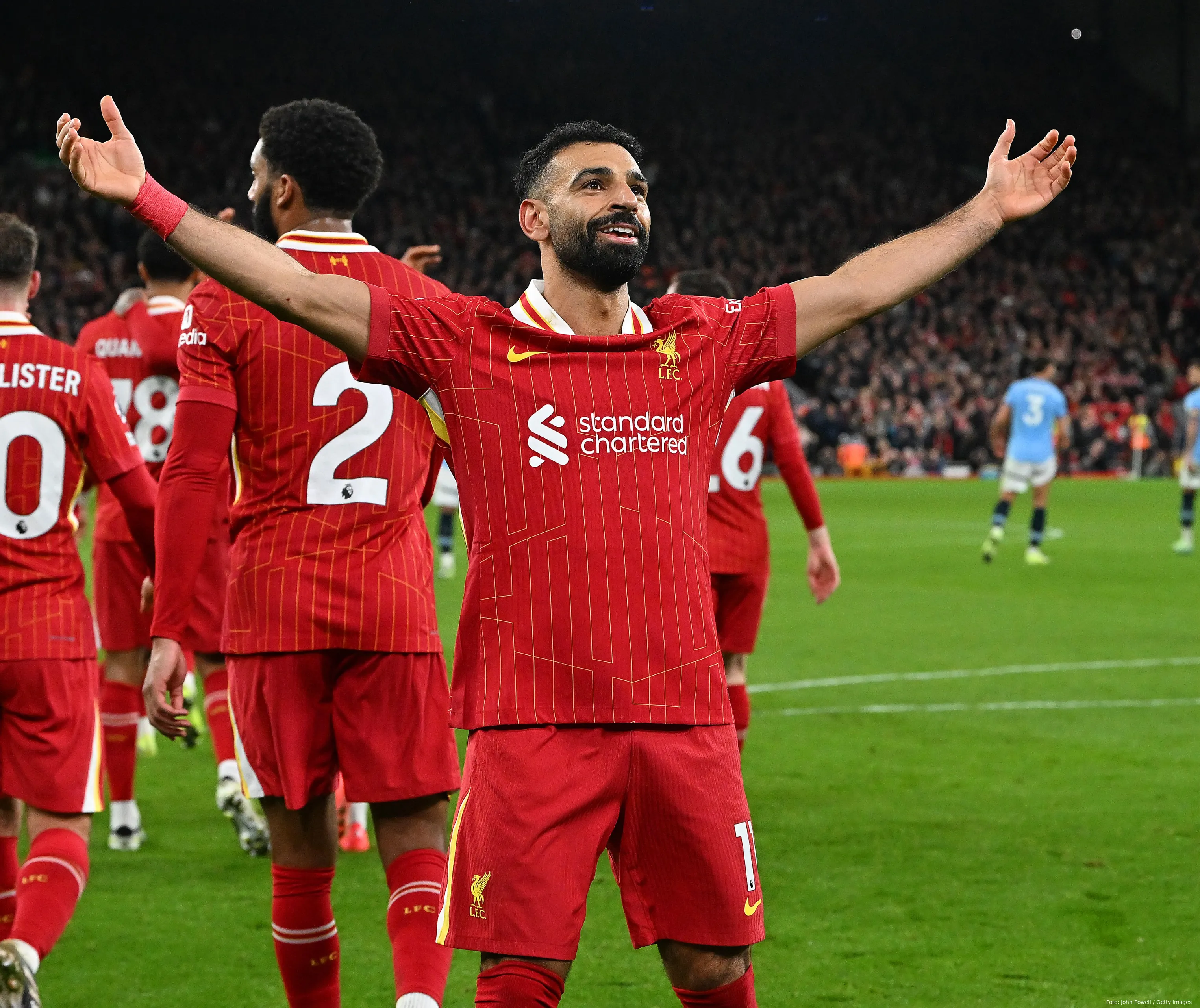 salah