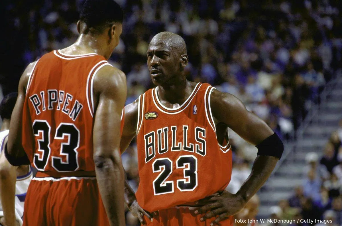 pippen jordan