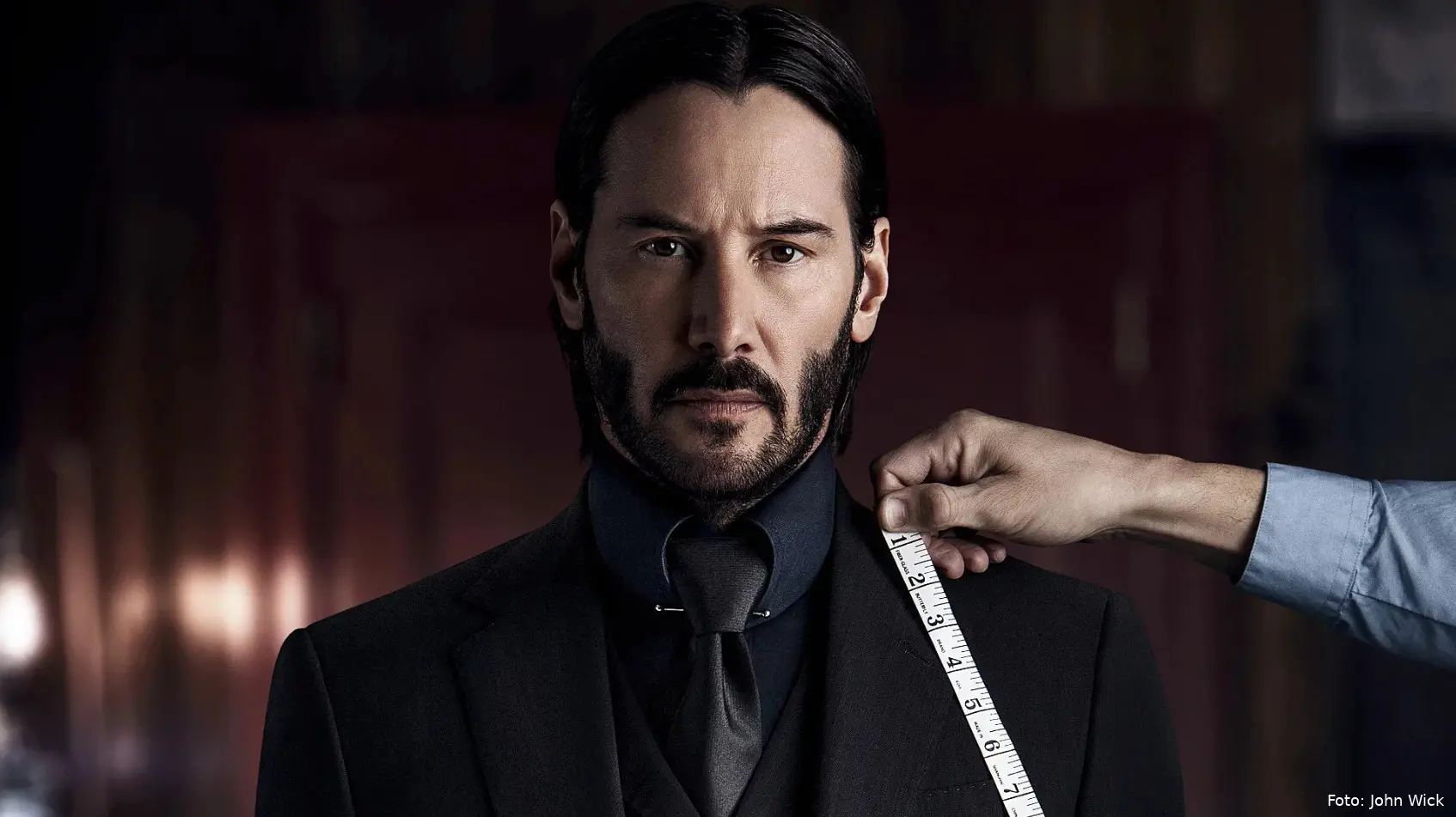 keanu reeves