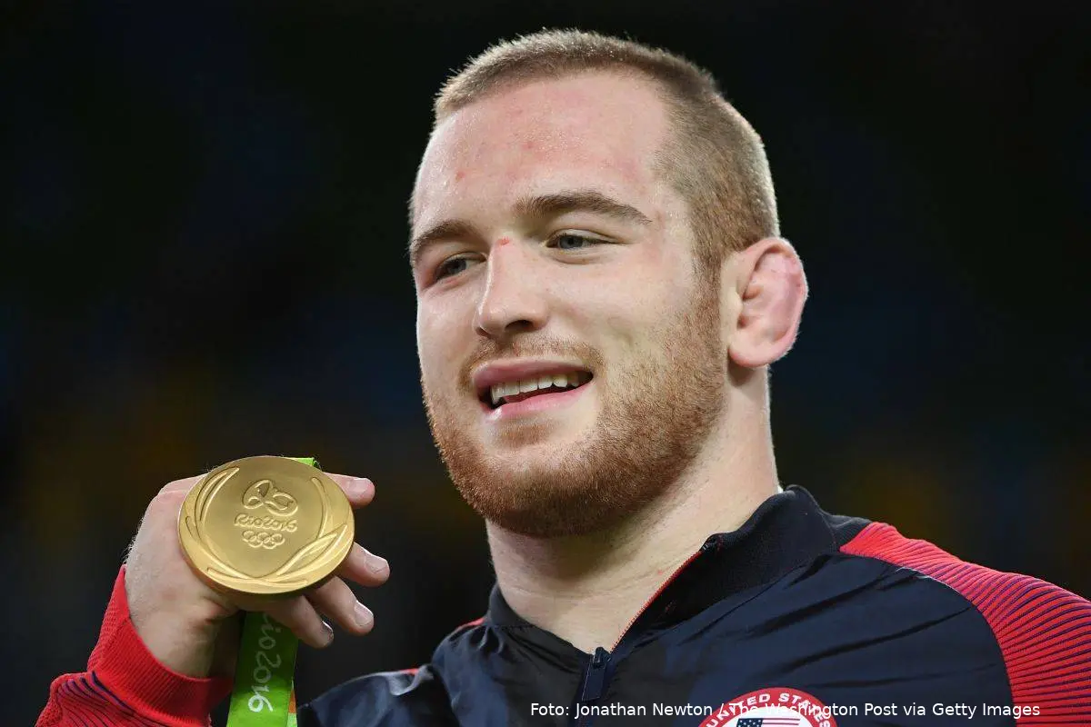Kyle Snyder