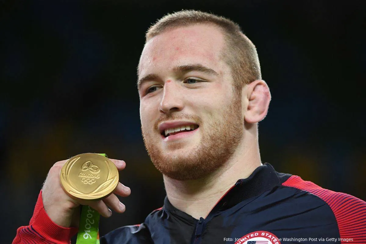 Kyle Snyder
