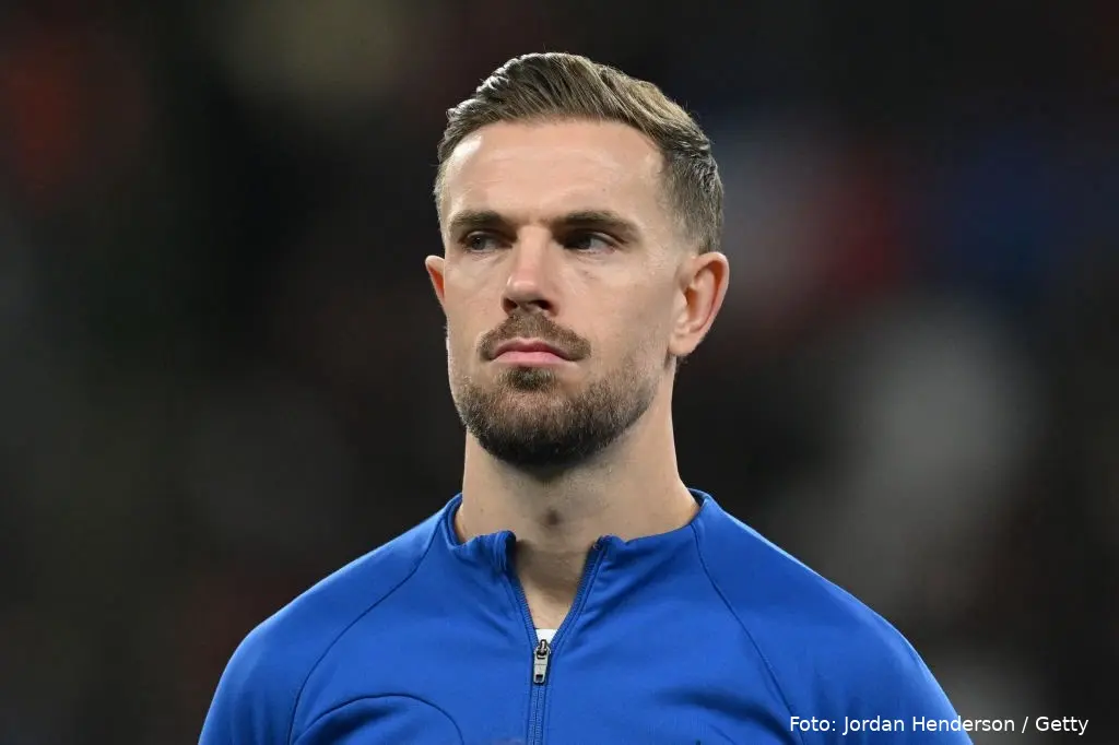 jordan henderson