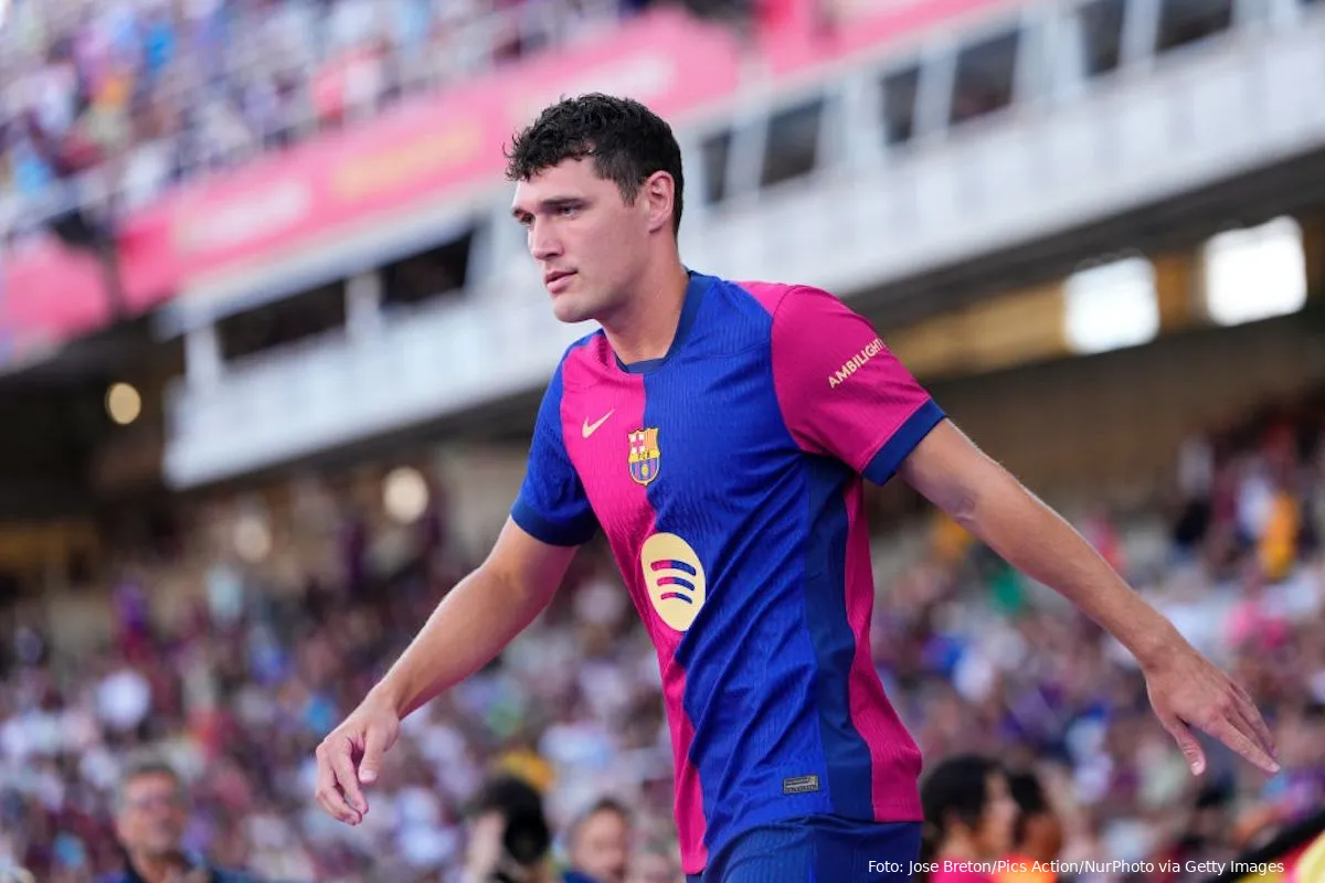 andreas christensen gamper