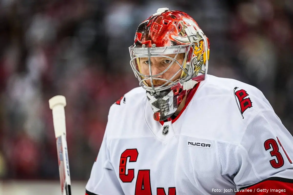 frederik andersen