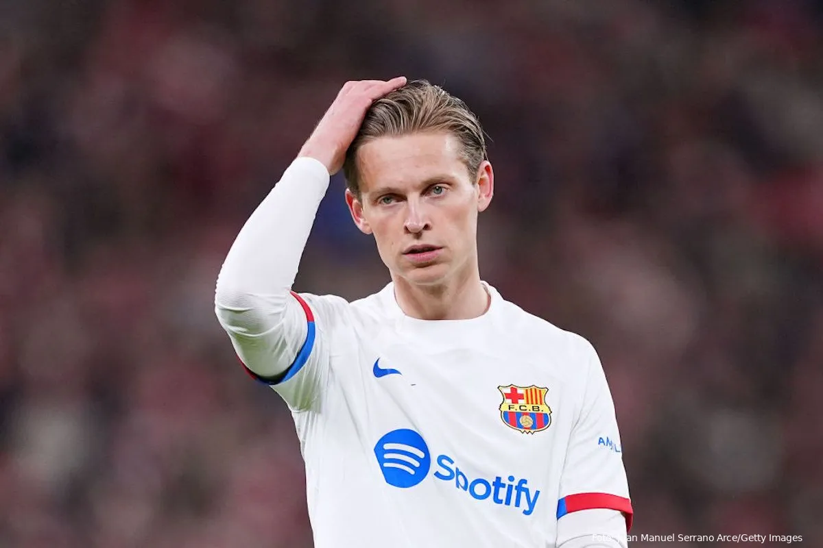 frenkie de jong 1