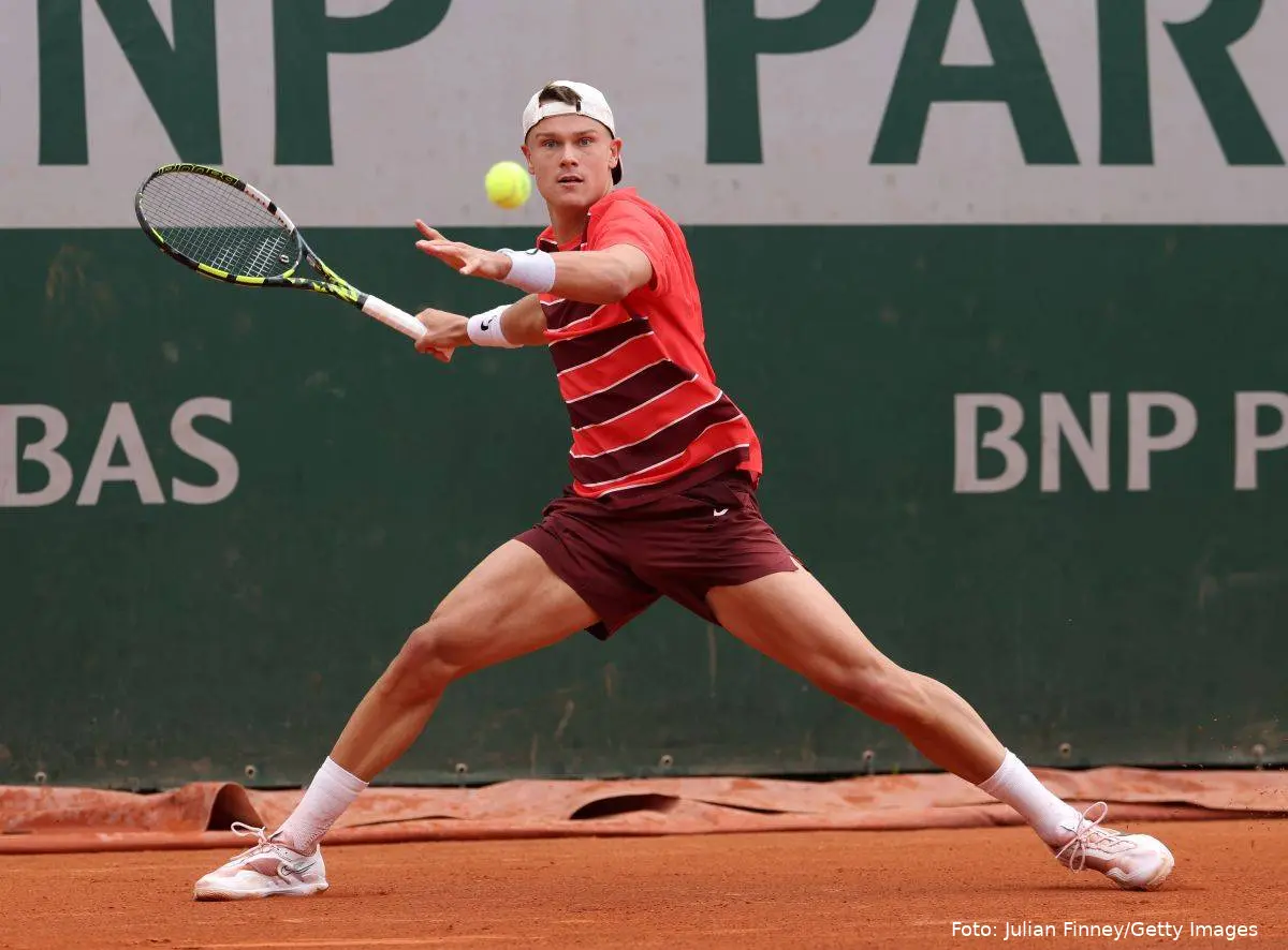 holger rune french open