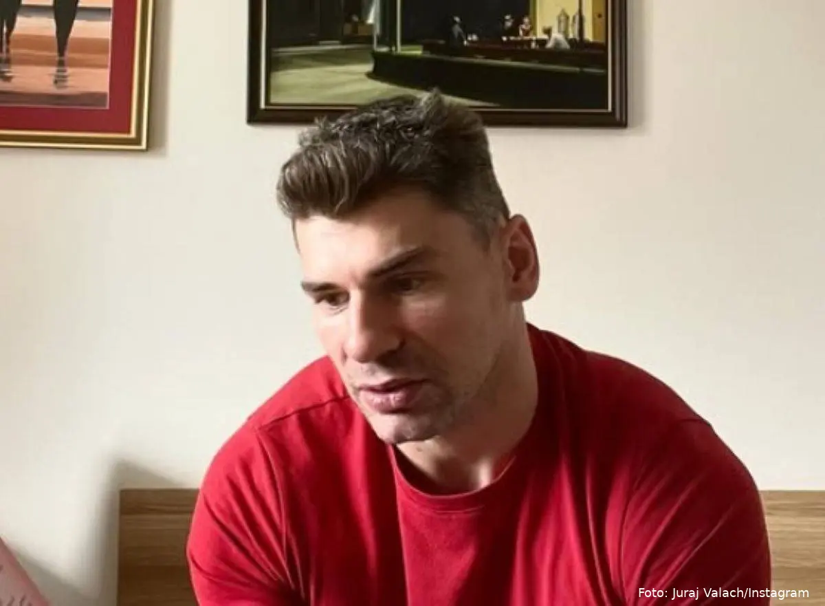 juraj valach