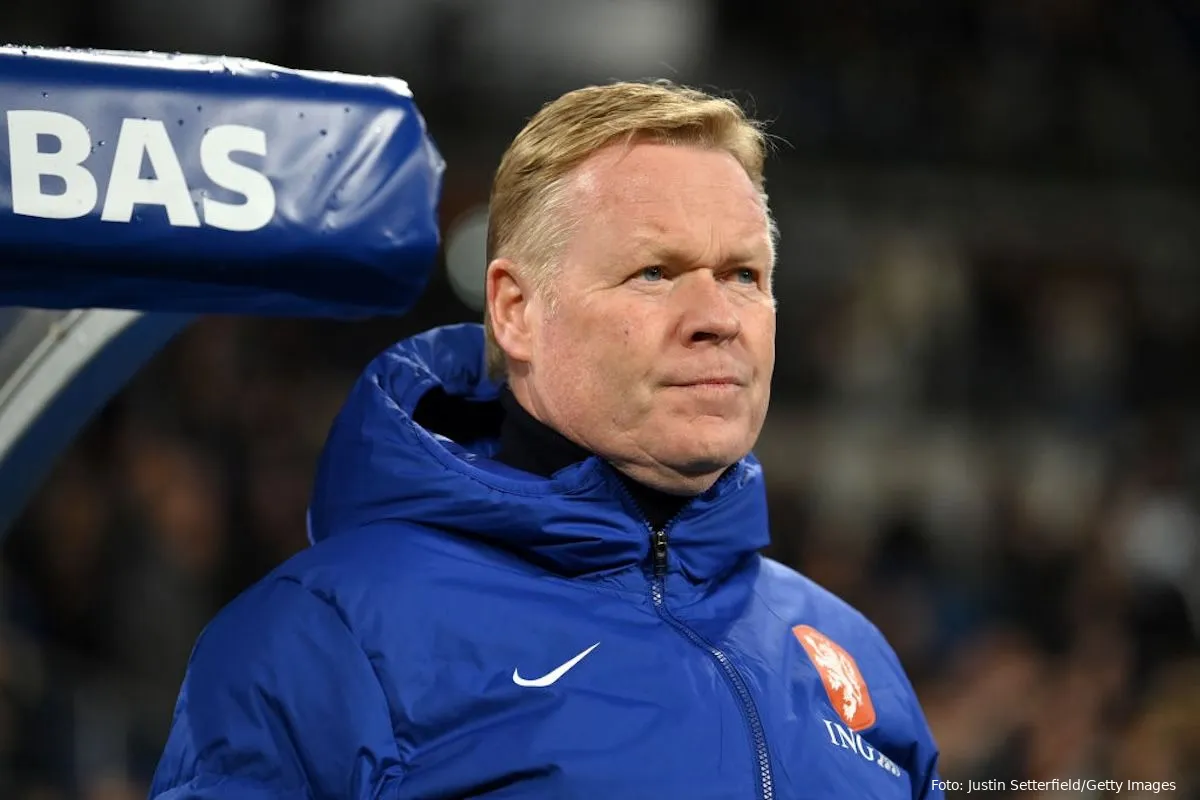 ronald koeman 3