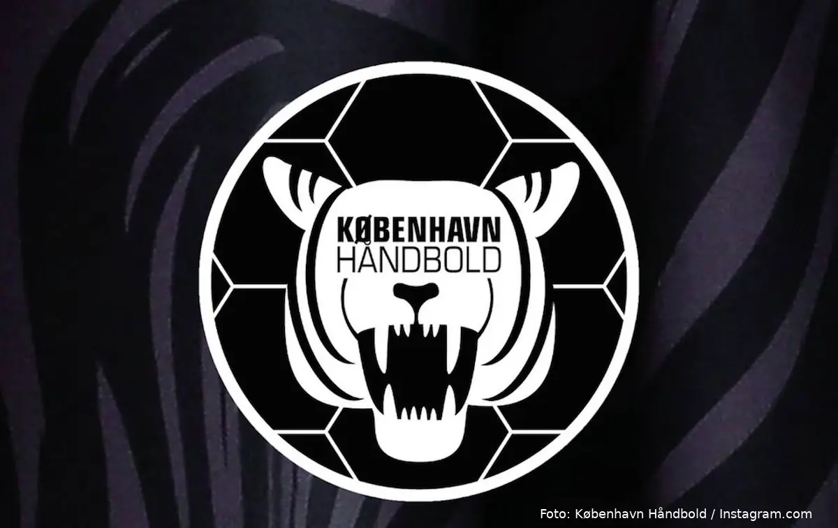 kobenhavn handbold logo