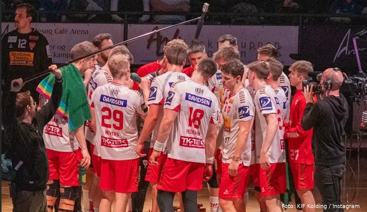 kif kolding