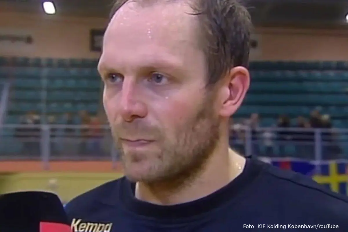 Kasper Hvidt