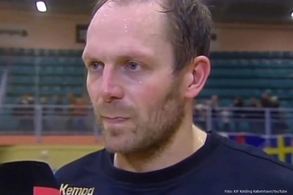 Kasper Hvidt