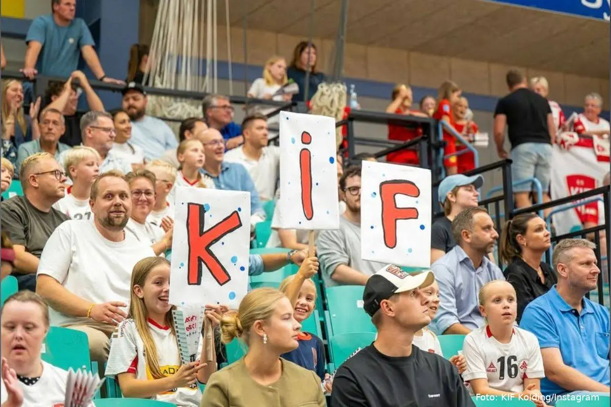 KIF Kolding