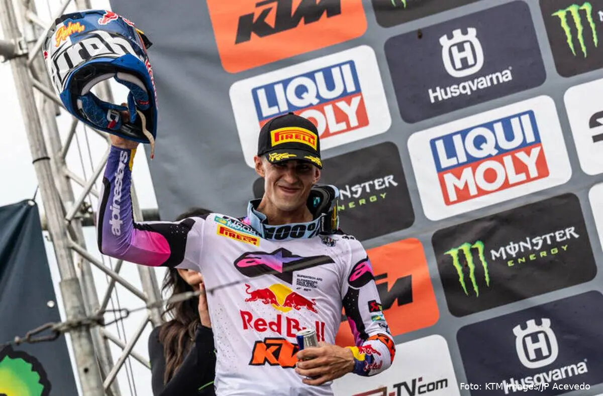 Adamo-MXGP-KTM-Germania