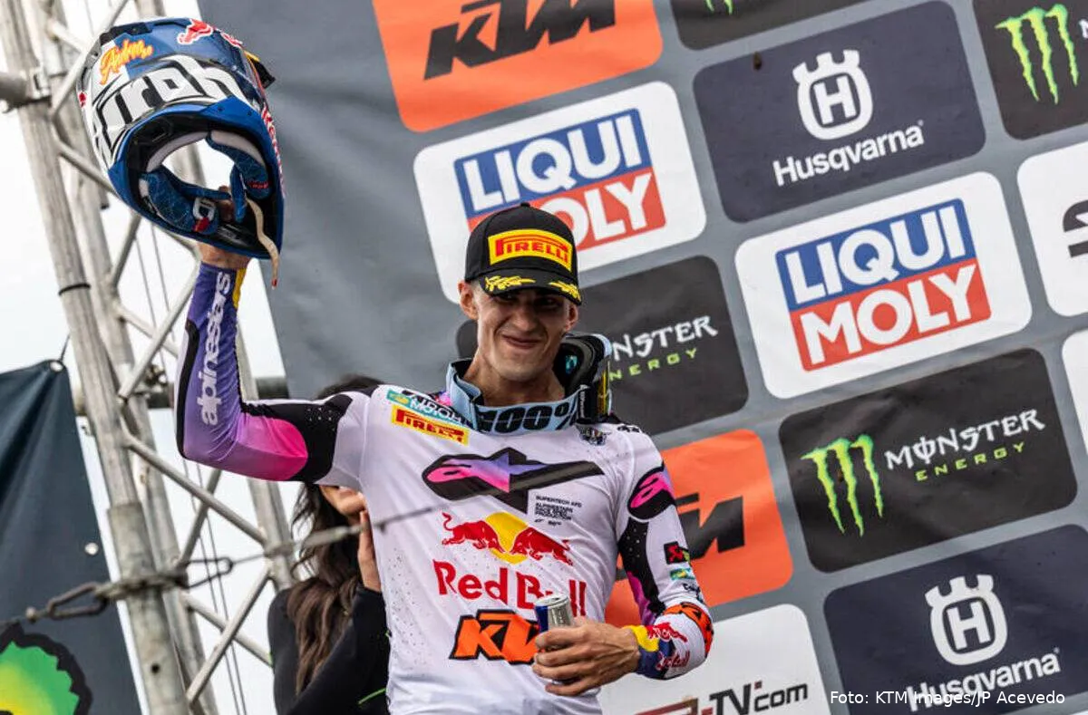 Adamo-MXGP-KTM-Germania