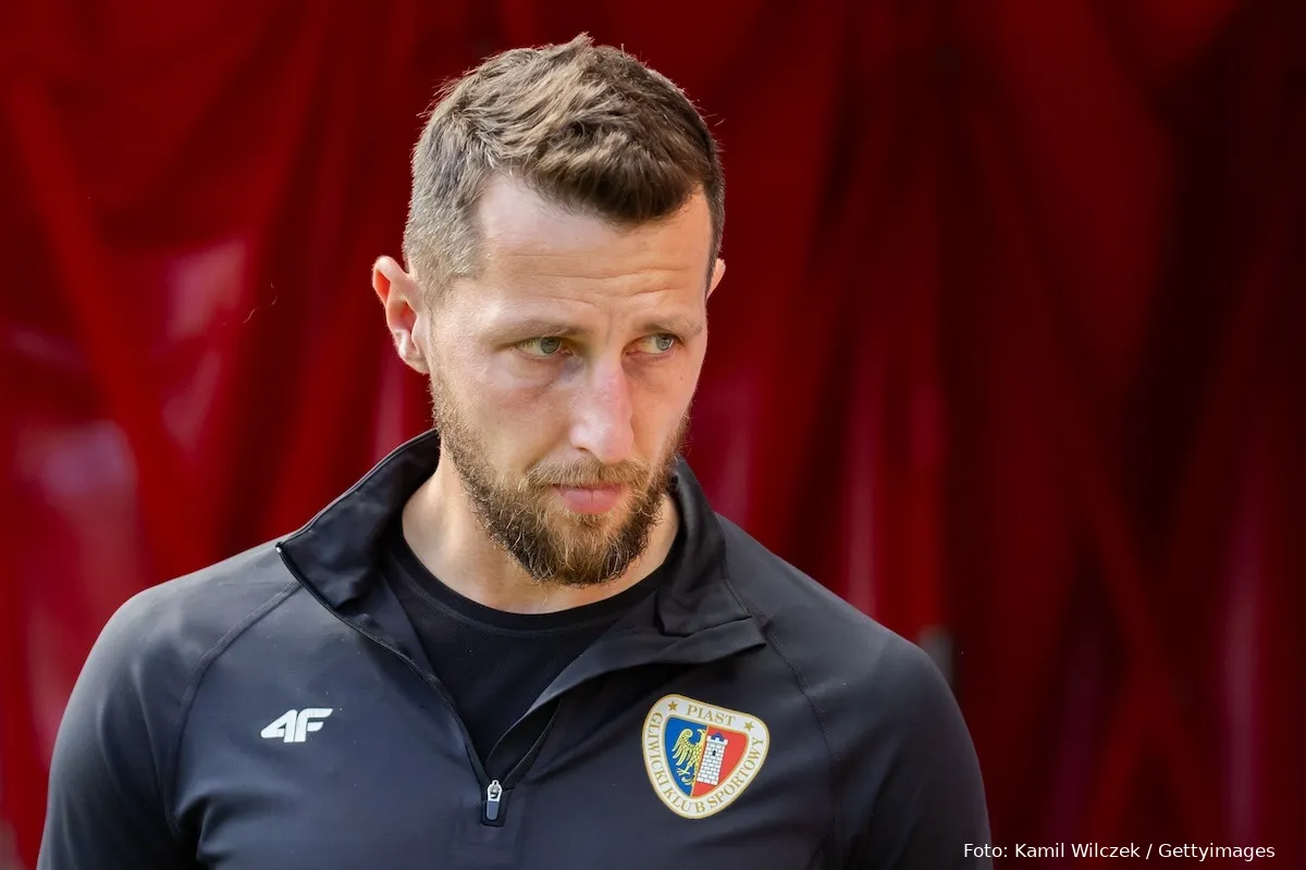 kamil wilczek