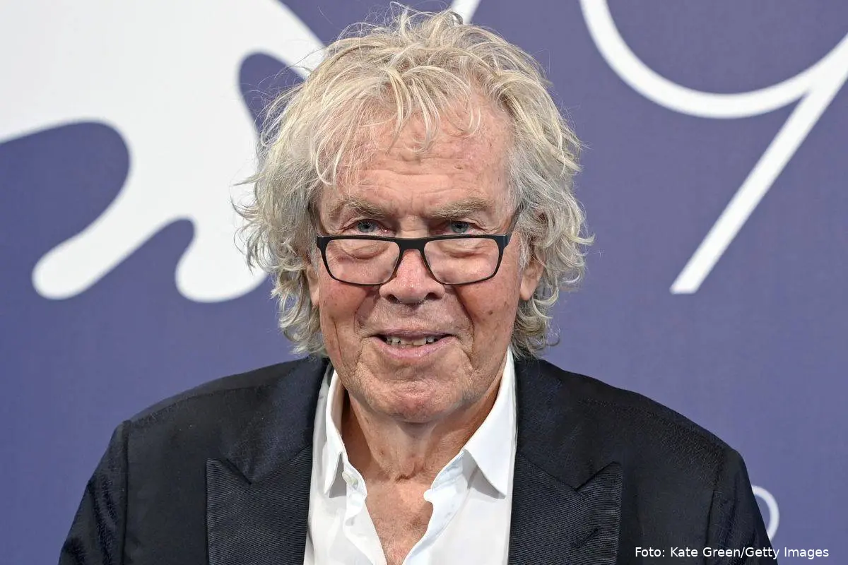 Jørgen Leth