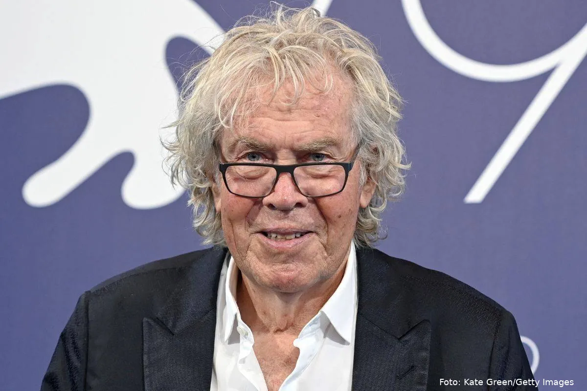 Jørgen Leth