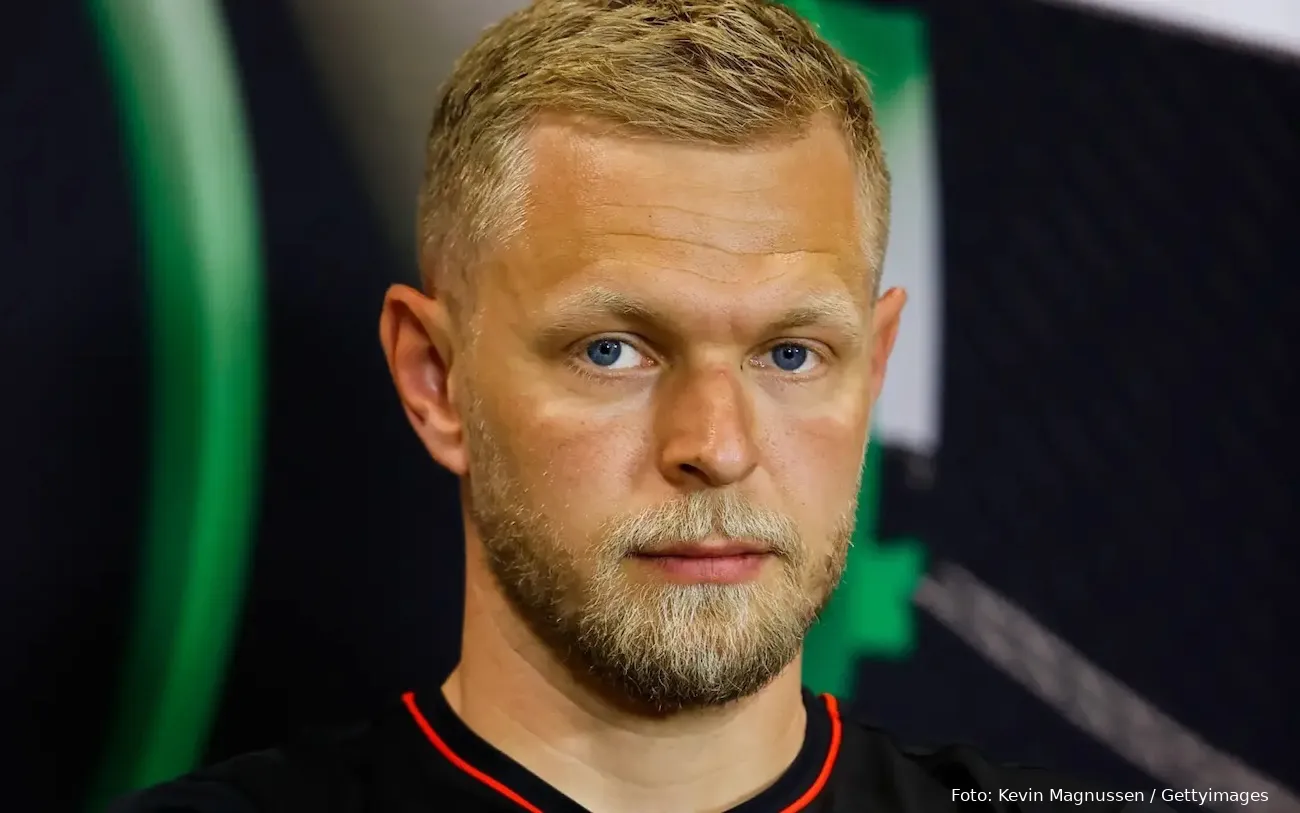 kevin magnussen forlader haas