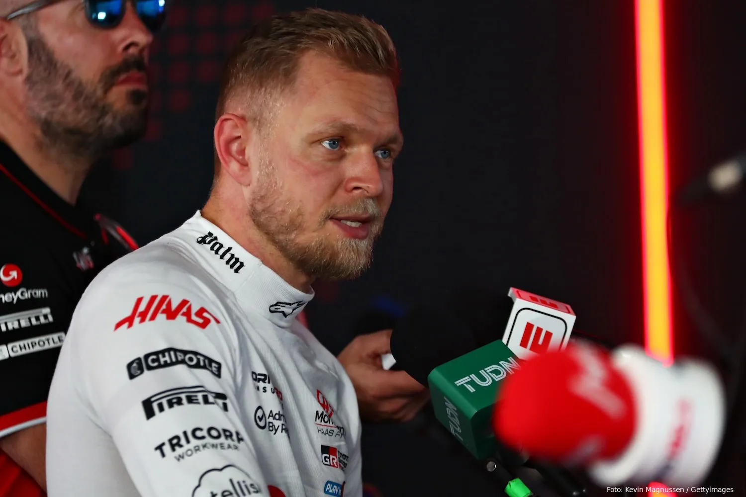 kevin magnussen