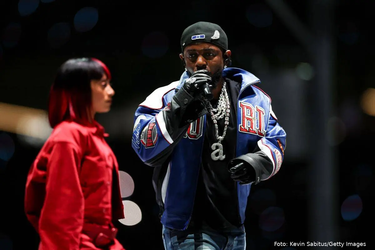 kendrik lamar