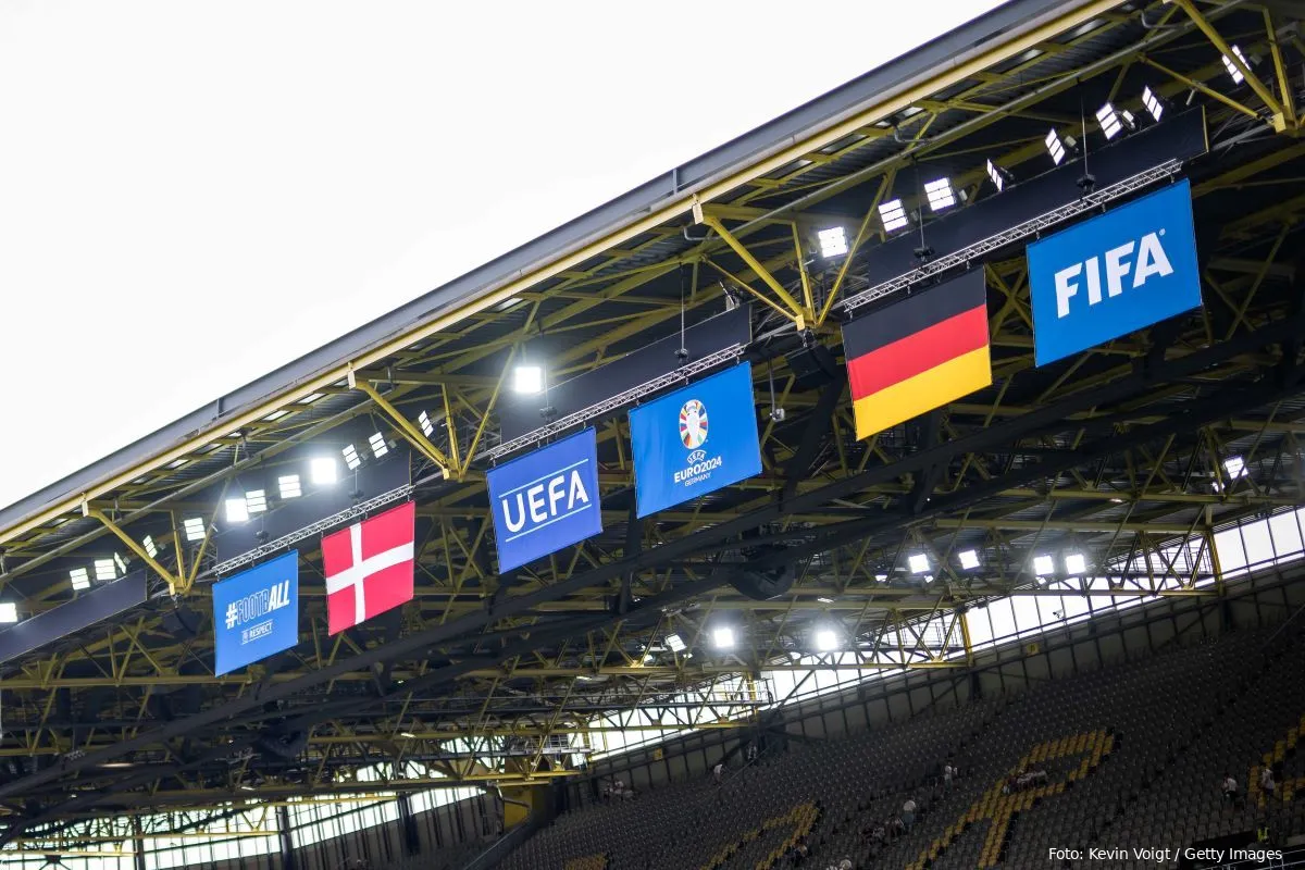 fifa uefa