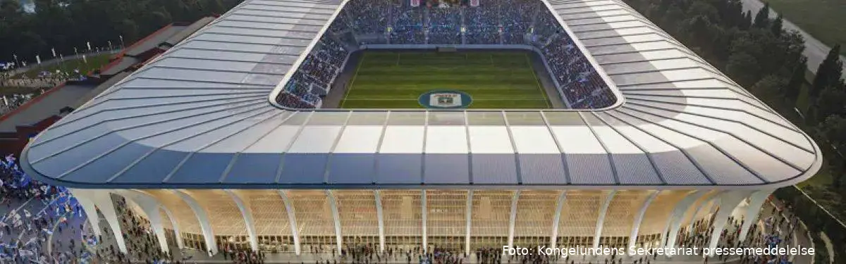 agf stadion