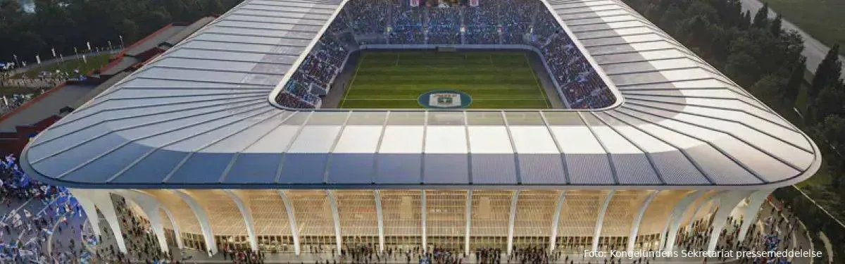 agf stadion