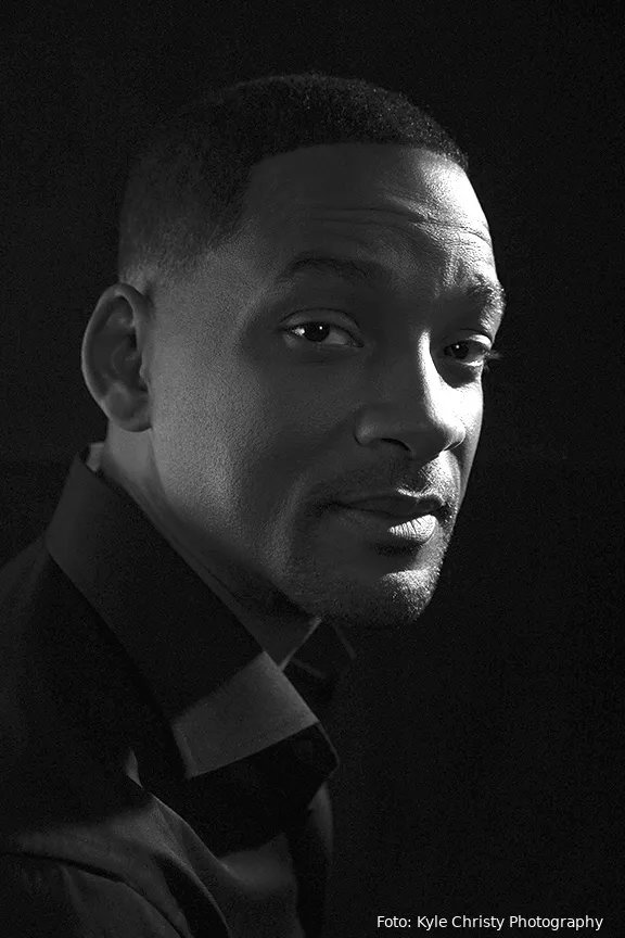 will smith banner