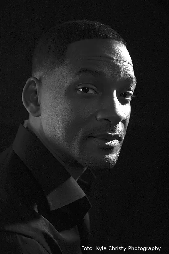 will smith banner