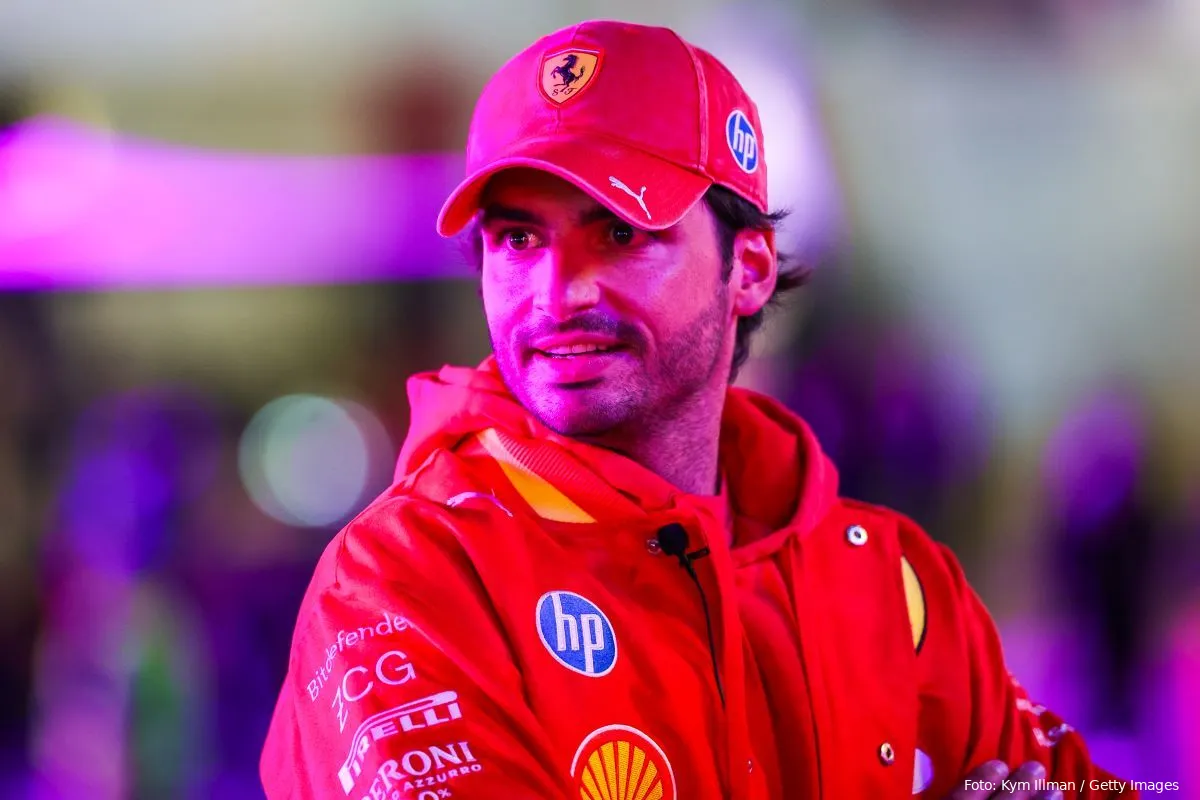 carlos sainz