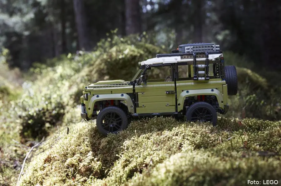 lego