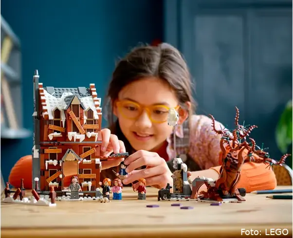lego