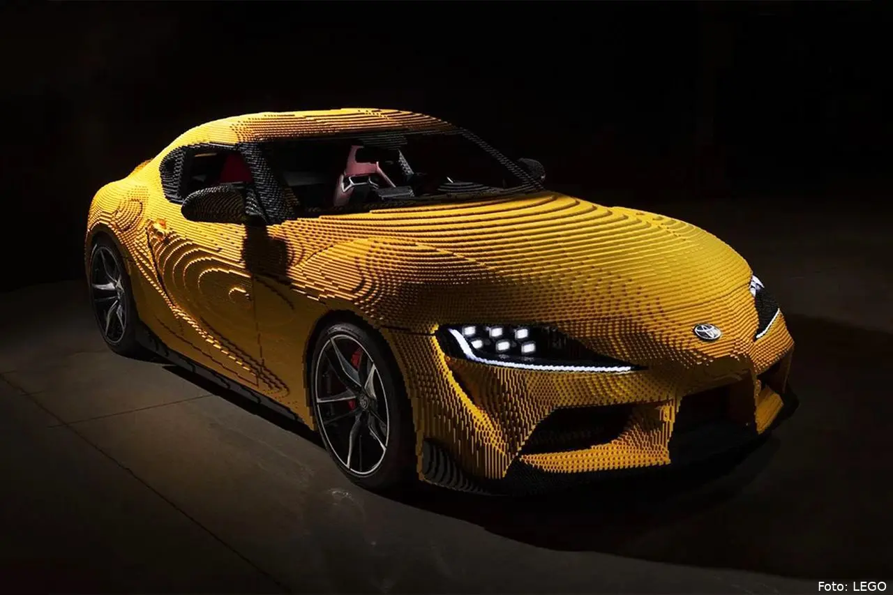 supra tooyota
