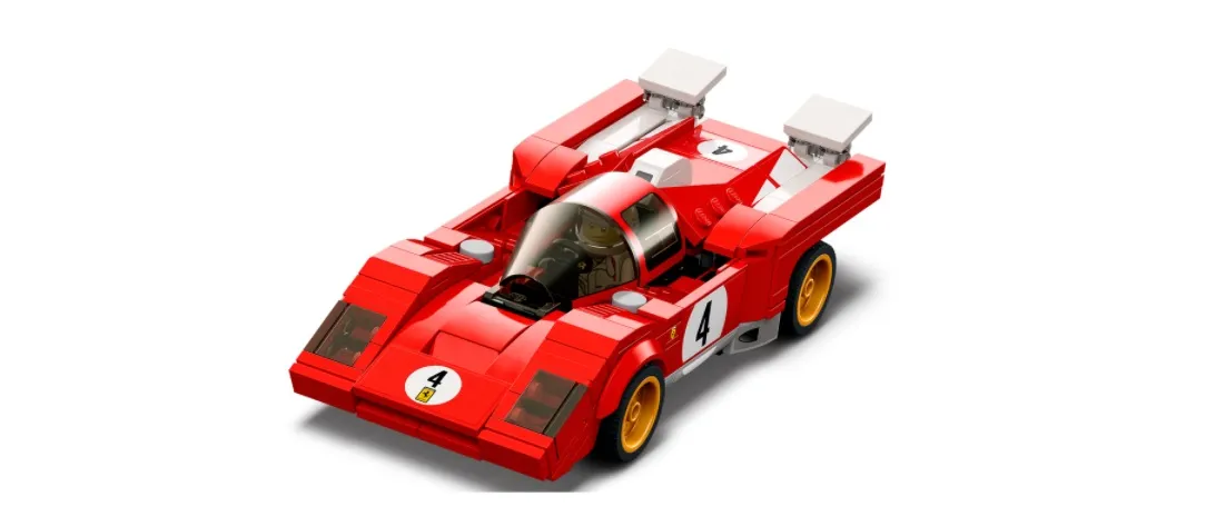 header lego
