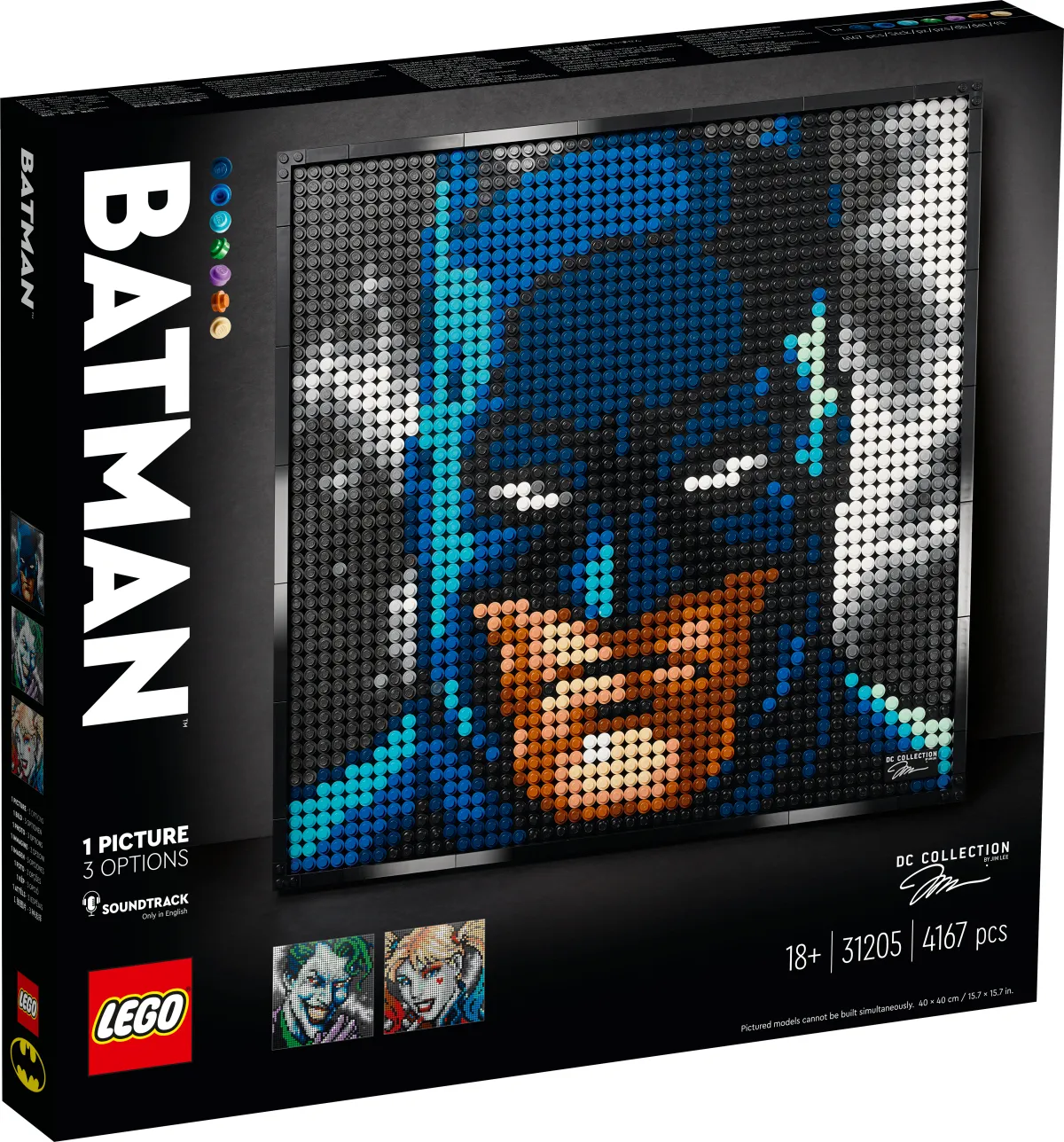 lego batman