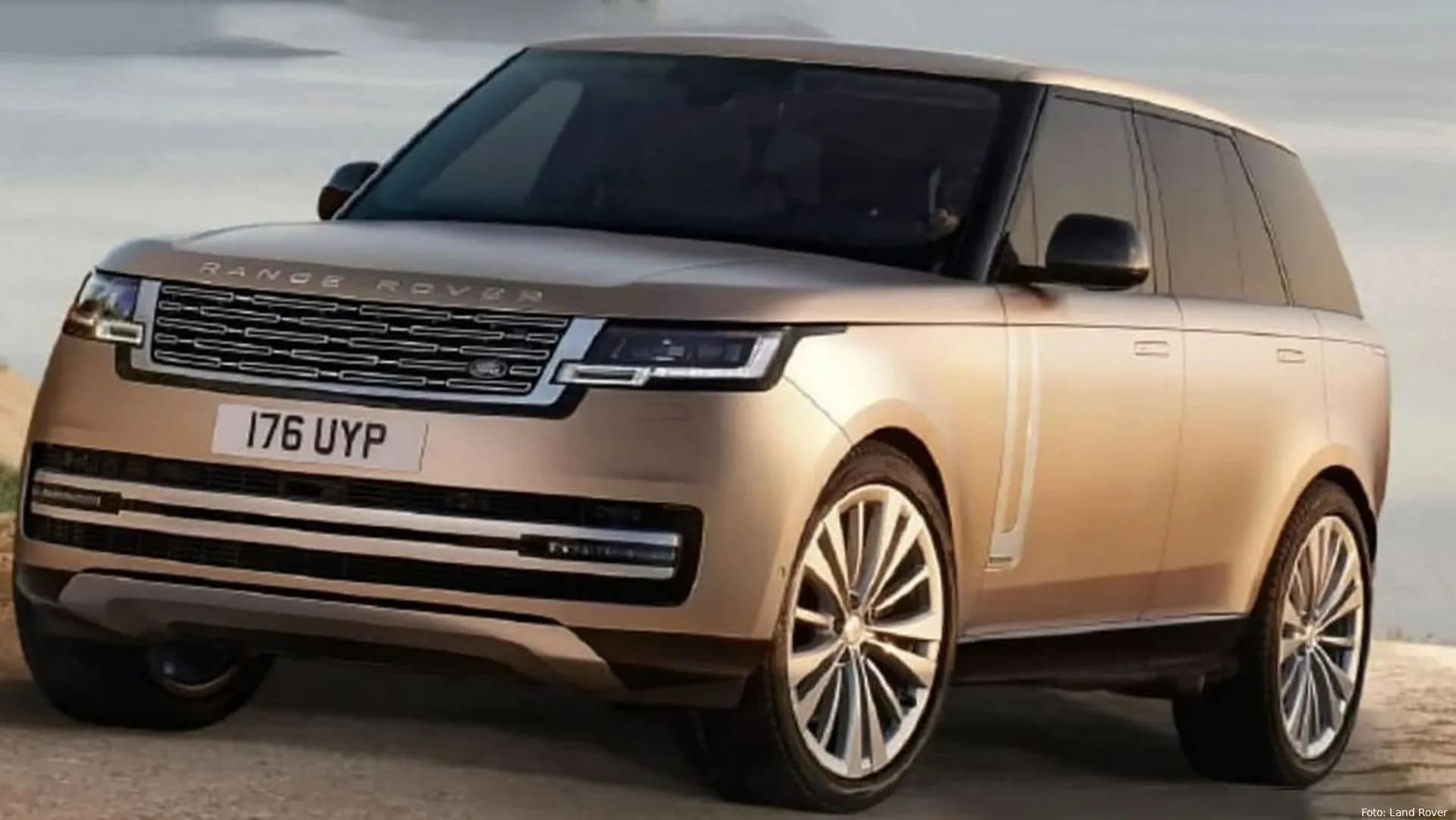 2022 range rover 1