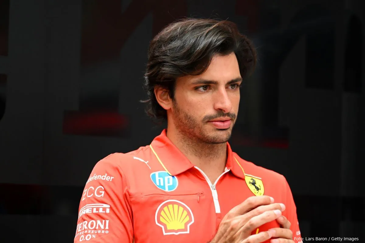 carlos sainz