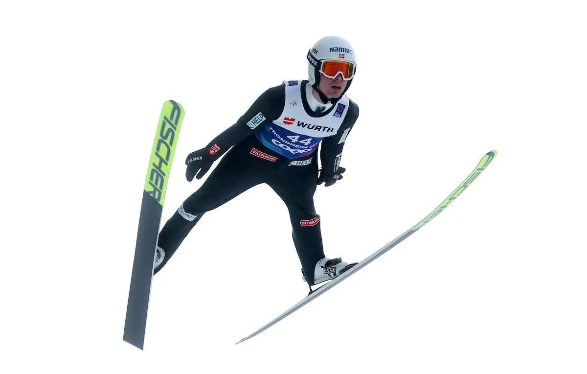 kristoffer eriksen