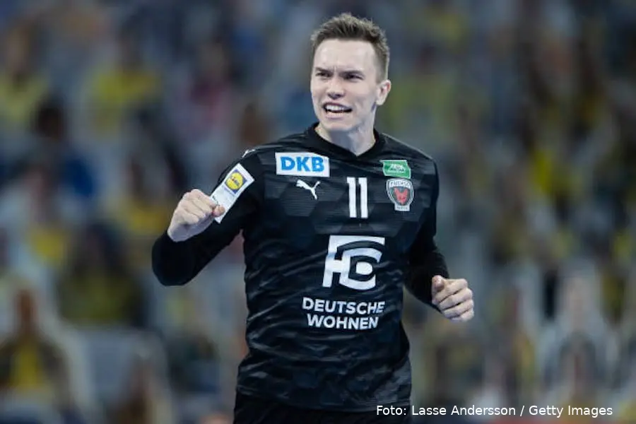 lasse andersson