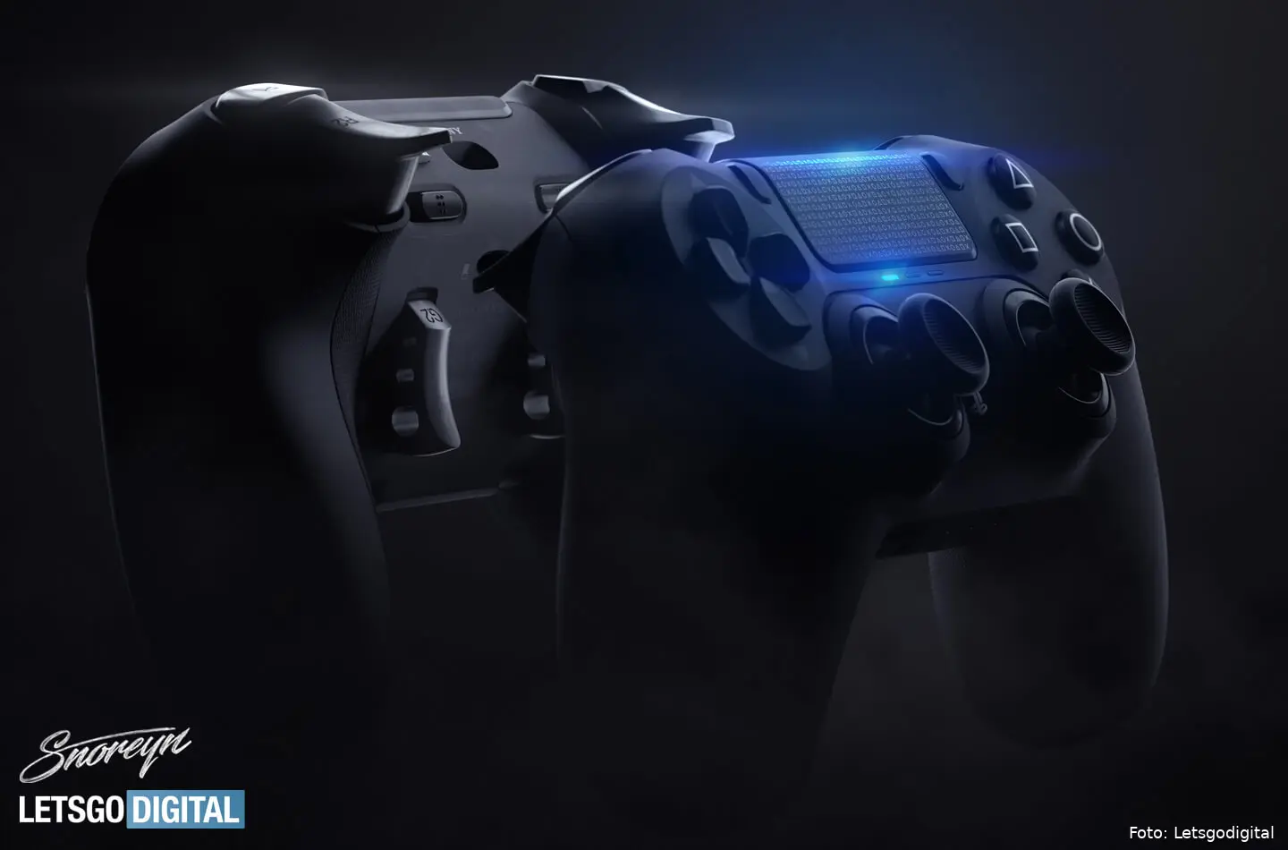 playstation gamers